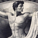 Steve does cartwheels. He is a terrific athlete.